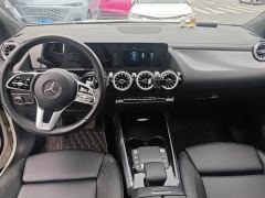 Mercedes-Benz GLA Facelift GLA 200 - ფოტო 16