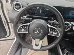 Mercedes-Benz GLA Facelift GLA 200 - ფოტო 18