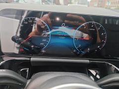 Mercedes-Benz GLA Facelift GLA 200 - ფოტო 20