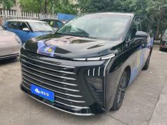 Forthing V9 1.5T 200km Luxury Version - ფოტო 1