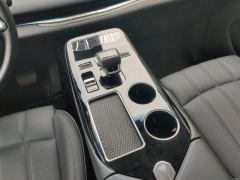 Forthing V9 1.5T 200km Luxury Version - ფოტო 19