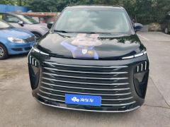 Forthing V9 1.5T 200km Luxury Version - ფოტო 3