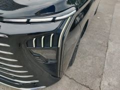 Forthing V9 1.5T 200km Luxury Version - ფოტო 4