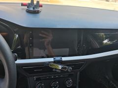 Volkswagen Lavida 1.5L Automatic Comfort Edition - ფოტო 17