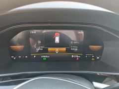 Volkswagen Lavida 1.5L Automatic Comfort Edition - ფოტო 20