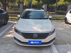 Volkswagen Lavida 1.5L Automatic Comfort Edition - ფოტო 3