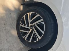 Volkswagen Lavida 1.5L Automatic Comfort Edition - ფოტო 6