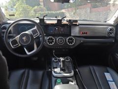 Tank 300 Off-Road Edition 2.0T Conqueror - ფოტო 17