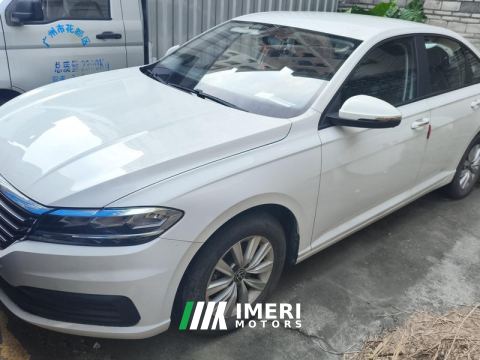 2022 Volkswagen Lavida 1.5L Automatic Fashion Edition
