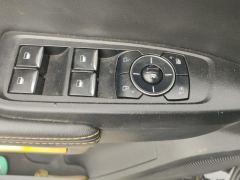 Ford Ranger 1stEdition Gasoline - ფოტო 13