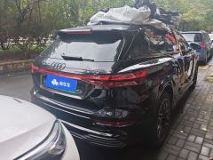 Audi Q5 e-tron 40 e-tron Starlight Mecha Package - photo 2