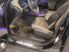 BMW X3 xDrive30L Premier M Sport Package - фото 14