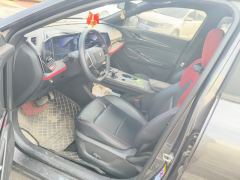 Changan X5 PLUS 1.5T Elite Edition - photo 14