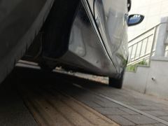 Honda Accord 260TURBO Luxury Edition - ფოტო 10