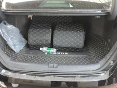 Honda Accord 260TURBO Luxury Edition - ფოტო 7