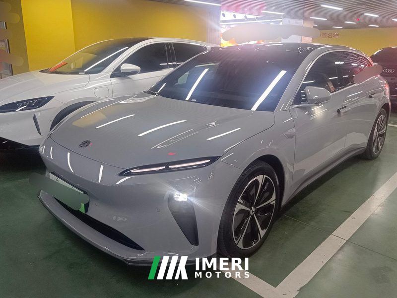 NIO ET5T 530km 75kWh