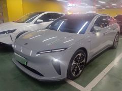 NIO ET5T 530km 75kWh - ფოტო 1