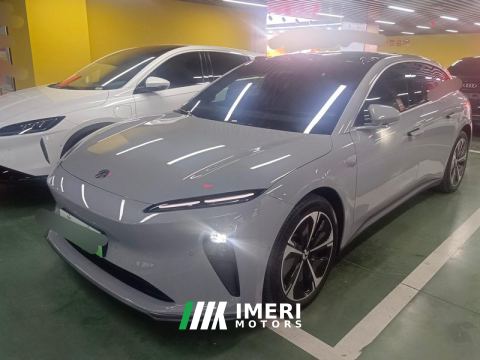 2023 NIO ET5T 530km 75kWh - ავტომობილი ჩინეთიდან