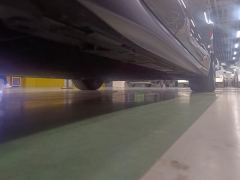NIO ET5T 530km 75kWh - ფოტო 10