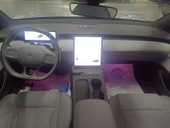 NIO ET5T 530km 75kWh - ფოტო 16