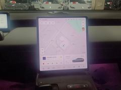 NIO ET5T 530km 75kWh - ფოტო 17