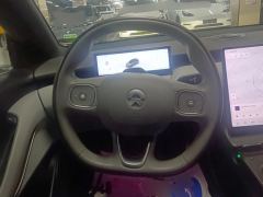 NIO ET5T 530km 75kWh - ფოტო 18