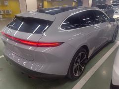 NIO ET5T 530km 75kWh - ფოტო 2