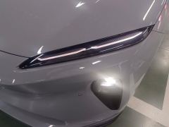 NIO ET5T 530km 75kWh - ფოტო 4