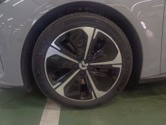 NIO ET5T 530km 75kWh - ფოტო 6