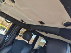 BAIC Off-RoadBJ40 Edition 2.0T AWD Edition - ფოტო 15