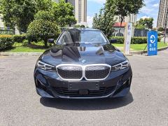 BMW i3 eDrive 35 L - photo 2