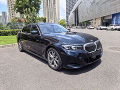 BMW i3 eDrive 35 L - photo 3