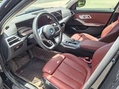 BMW i3 eDrive 35 L - photo 4