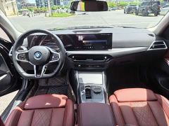 BMW i3 eDrive 35 L - photo 5
