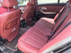 BMW i3 eDrive 35 L - photo 6