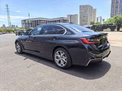 BMW i3 eDrive 35 L - photo 7