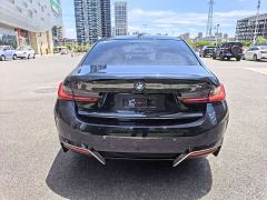 BMW i3 eDrive 35 L - photo 8