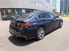 BMW i3 eDrive 35 L - photo 9