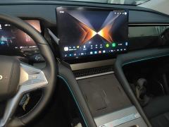 BYD M9 1060 Pilot Pro - фото 12