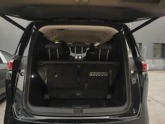 BYD M9 1060 Pilot Pro - фото 18