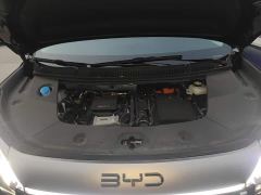 BYD M9 1060 Pilot Pro - фото 19