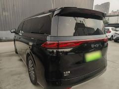 BYD M9 1060 Pilot Pro - фото 4