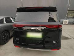 BYD M9 1060 Pilot Pro - фото 5