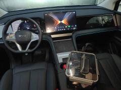 BYD M9 1060 Pilot Pro - фото 9