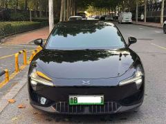 Xpeng Xiaopeng MONA M03 620 Extended Range - ფოტო 2