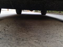 BAIC BJ40 2.0T Standard Edition Gasoline - ფოტო 8