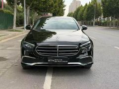 Mercedes-Benz E-Class E 300 L Luxury - ფოტო 2