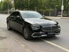 Mercedes-Benz E-Class E 300 L Luxury - ფოტო 3