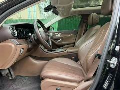 Mercedes-Benz E-Class E 300 L Luxury - ფოტო 4