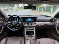 Mercedes-Benz E-Class E 300 L Luxury - ფოტო 5